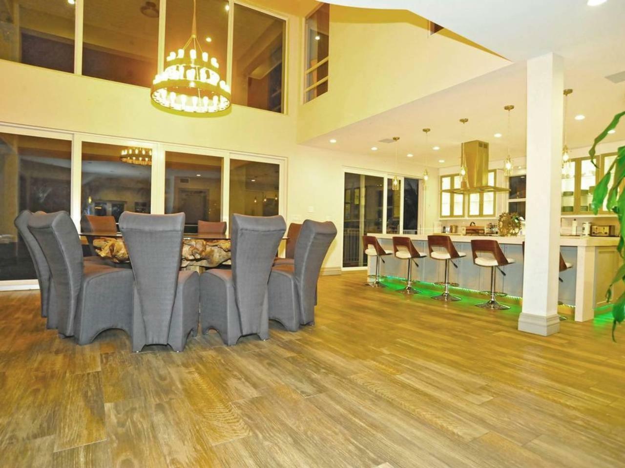 מיאמי Villa Estelle מראה חיצוני תמונה